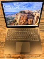 Surface Laptop 5 i5 16GB 256GB mit Dock