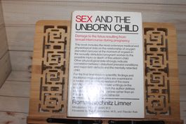 Sex and the Unborn Child - R.Limner 1969