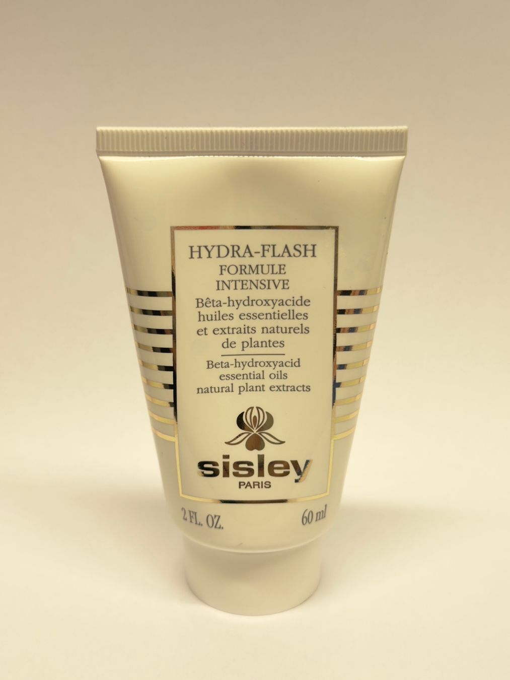 Sisley Cura del viso: Sisley Hydra Flash Maske intensive – Usato da Dübendorf venduto da Daniel_6m5g