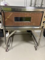 PAVA Natur Backofen 