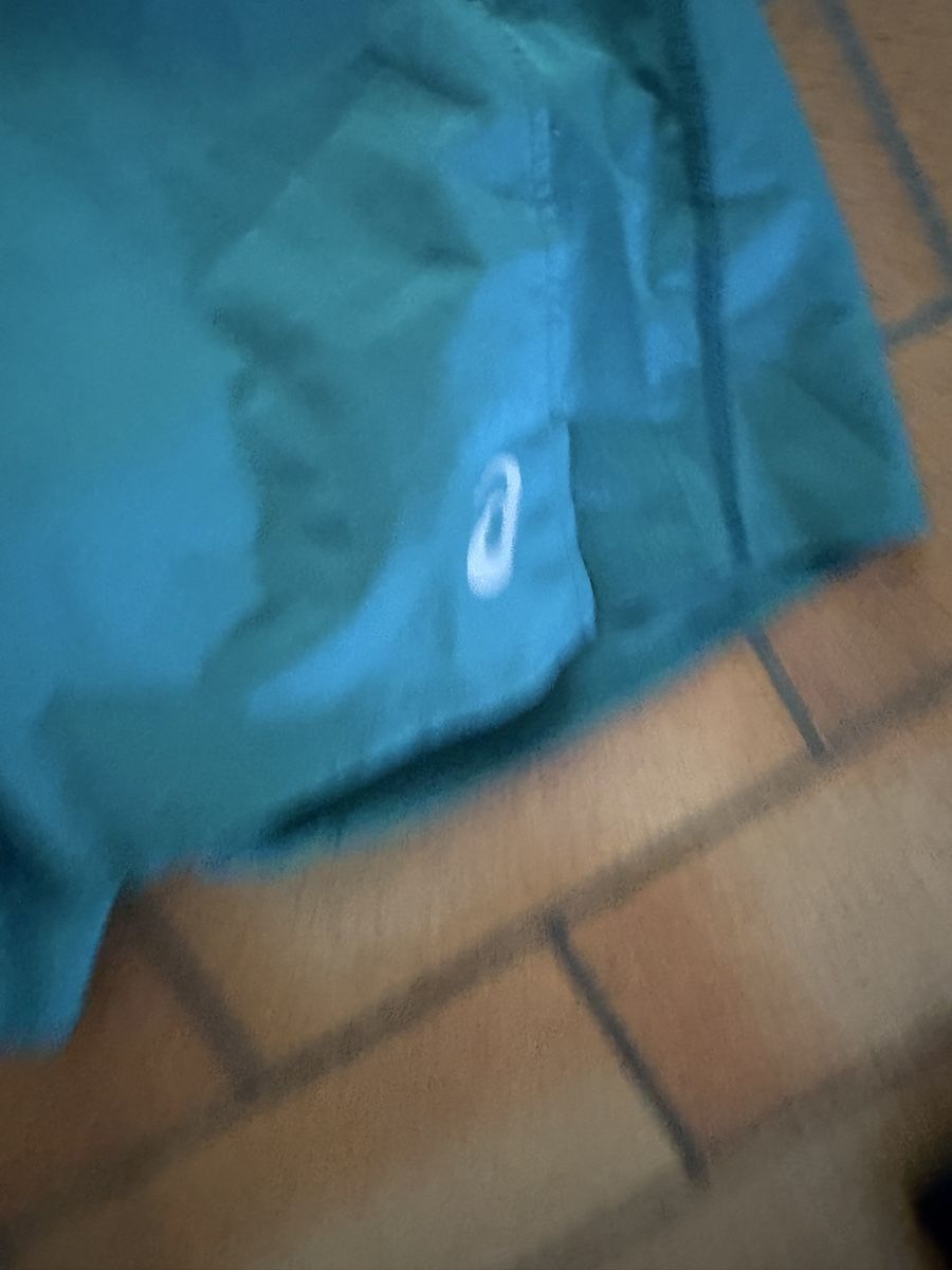 Asics Pantaloni: Asics Laufshorts M/M  – Nuovo (secondo la descrizione) da Luzern venduto da Toko77 2