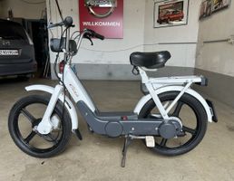 Piaggio Ciao mit nur 4000km frisch ab Service mit Garantie!