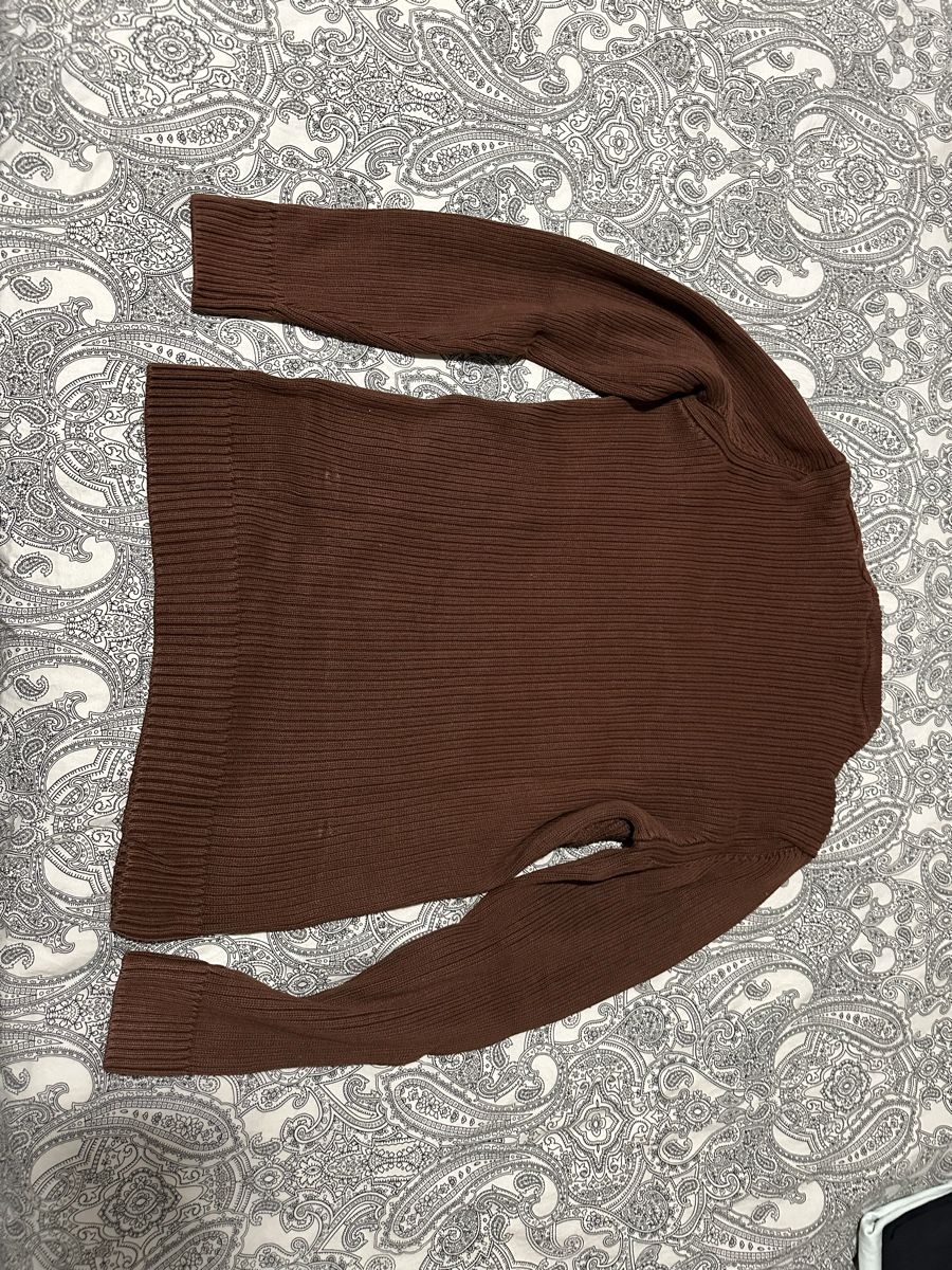 Zara Maglioni & Felpe: Pullover Zara M – Usato da Gordola venduto da EleSecondHand-TCG 3