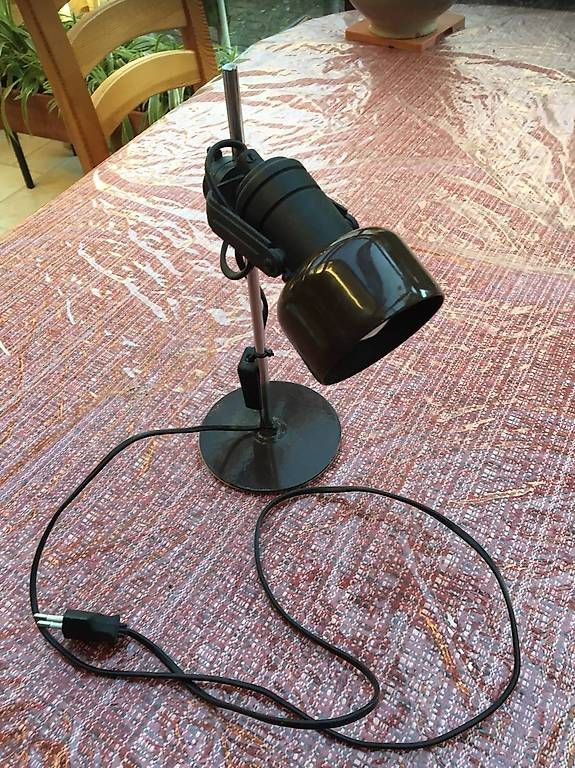 Lampade: Lampes sur pied et spot – Usato da Auvernier venduto da cor_jy2c