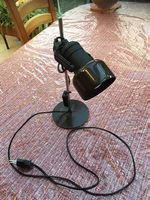 Lampes sur pied et spot