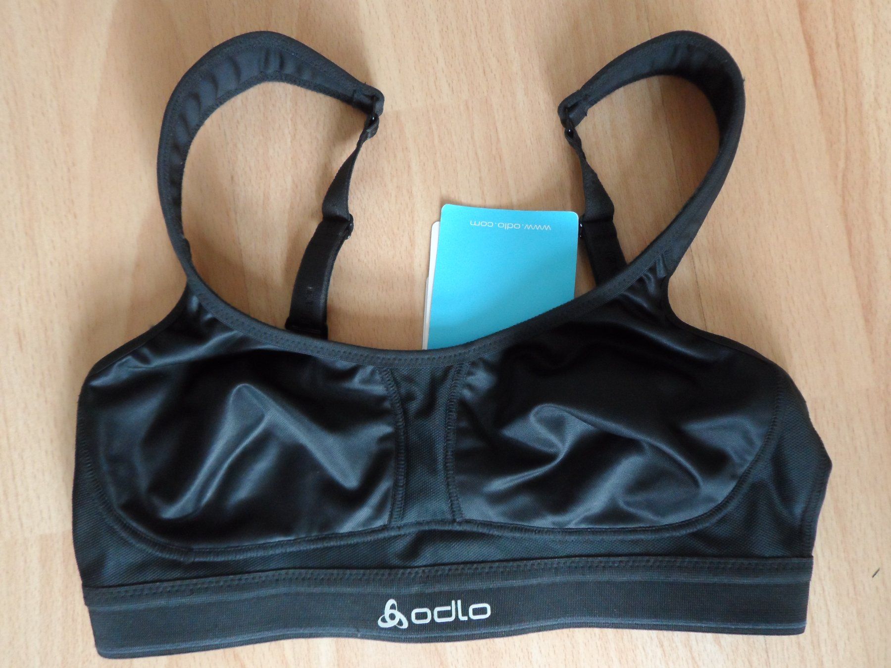 Odlo Altra biancheria intima: ***** Odlo Sport PH **** – Nuovo e nell'imballaggio originale da Therwil venduto da Hcd1919