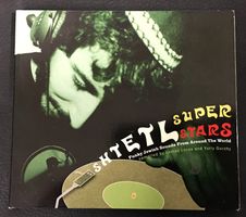 Shtetl Superstars CD