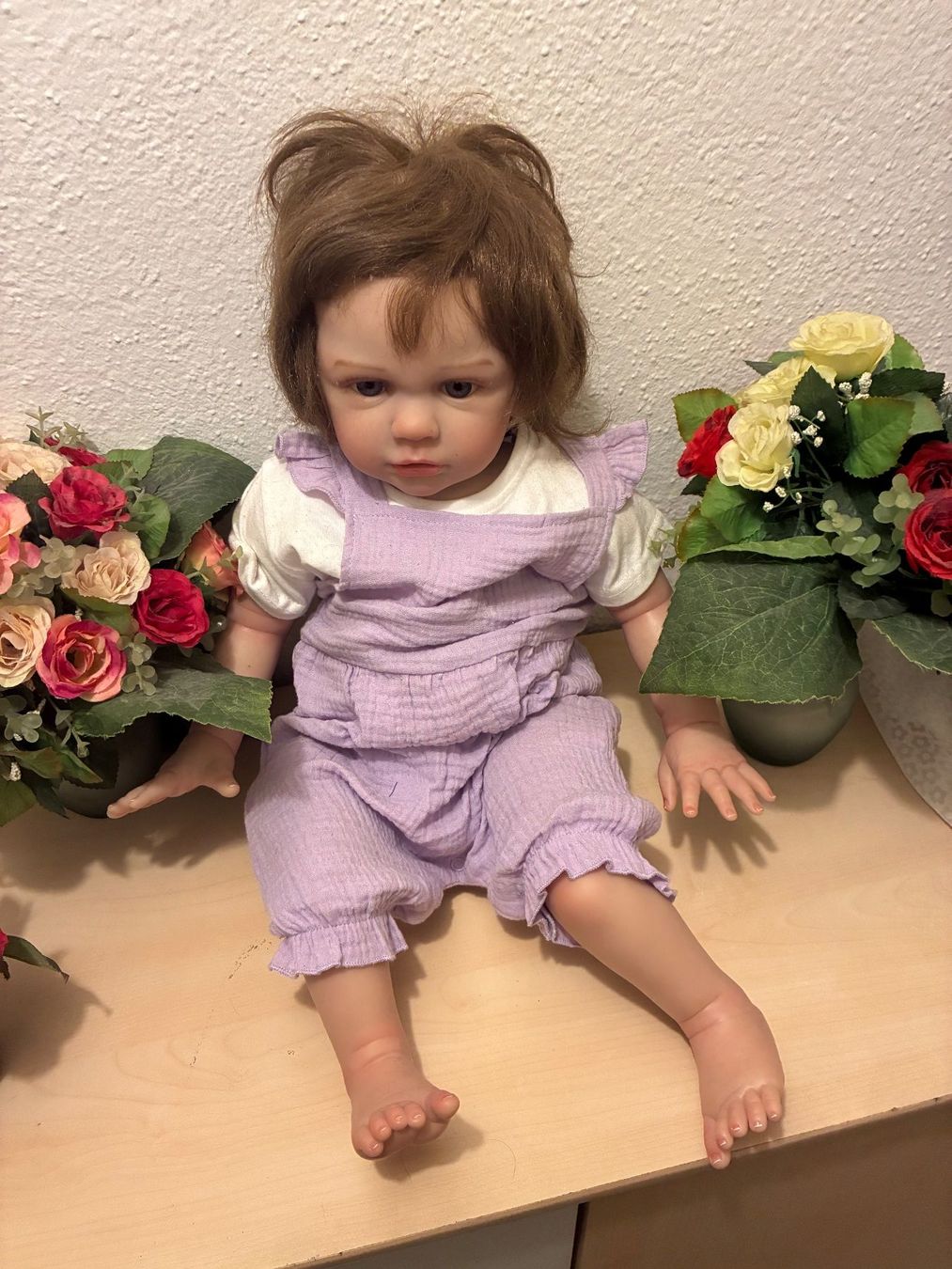 Puppen: puppe – Gebraucht aus Stein am Rhein von lam_djz7 1