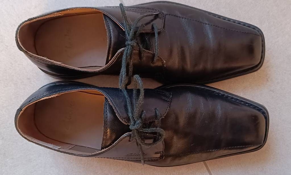 Clarks Scarpe da uomo: Scarpe Clarks – Usato da Bellinzona venduto da gab_t52k 3