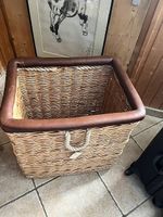 RANGEMENT - Ballon basket Mulberry