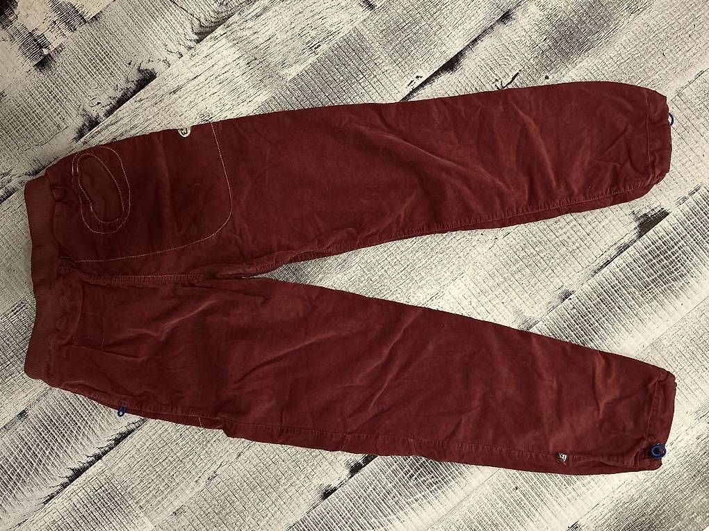 Hosen: neuwertige e9 kletterhose kinder – Neu und originalverpackt aus flims dorf von schmetterling61281 2