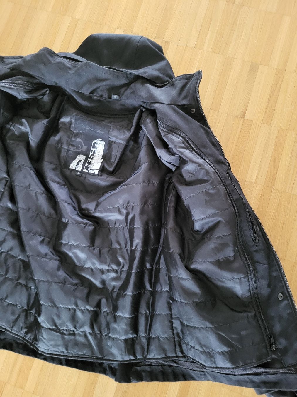 IXS Jacken: Motorradjacke IXS – Gebraucht aus Sursee von Sarush 2