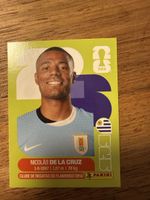 Panini Fifa URU 15