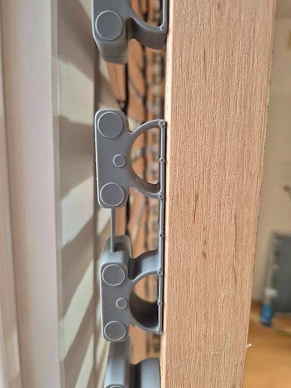 Ikea Reti a doghe: Bettrost Ikea 90 cm neu – Nuovo (secondo la descrizione) da Kriens venduto da honig01 2