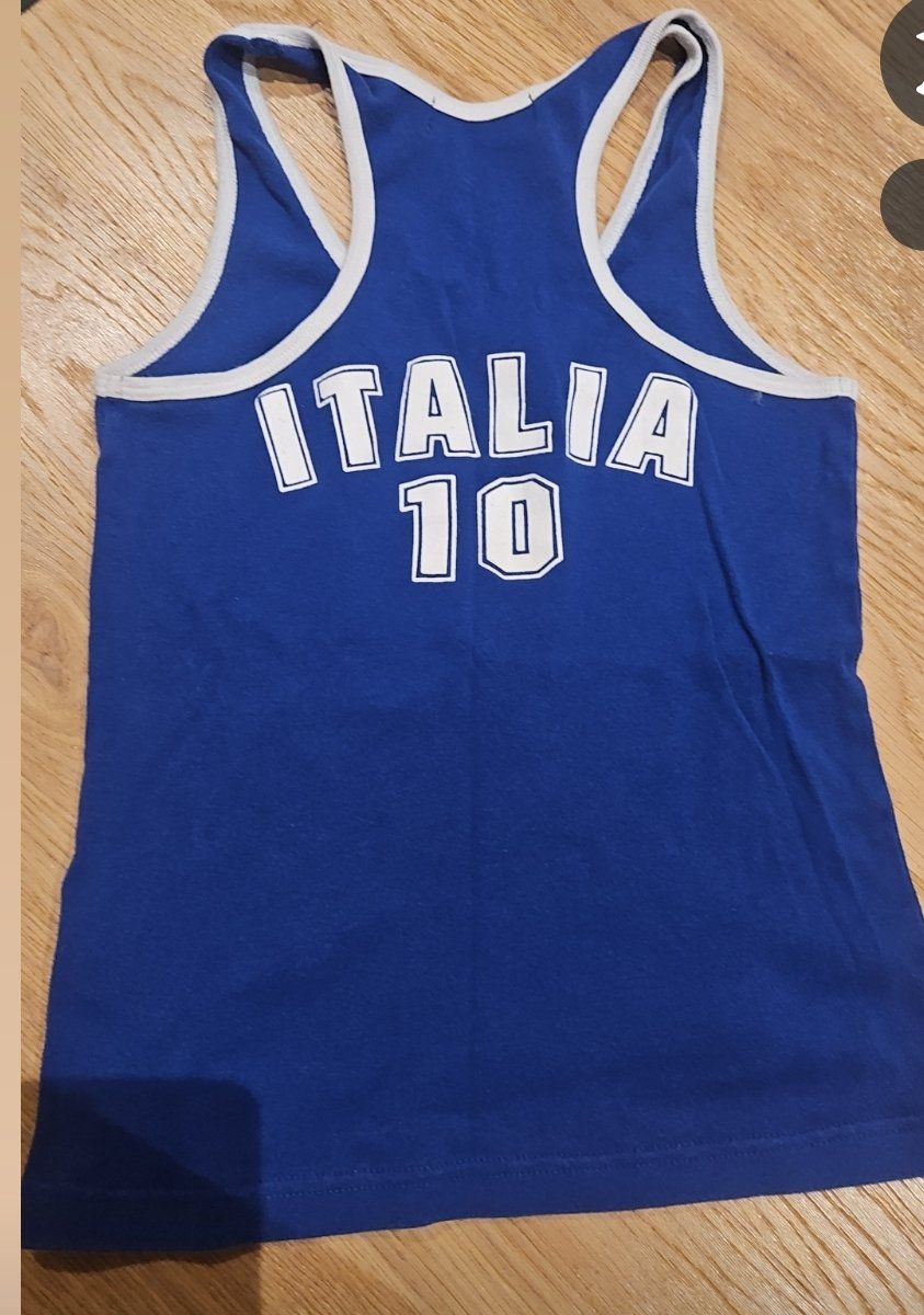 Top: Italia Top – Usato da Suhr venduto da jes_rtc9