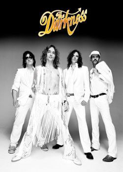 Foto & Immagini: Poster The Darkness – Nuovo (secondo la descrizione) da Schwyz venduto da rs-trend
