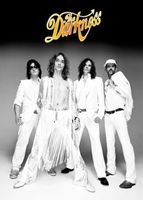 Poster The Darkness