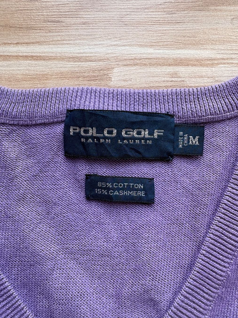 Ralph Lauren Gilet & Giacche: Polo Golf Veste – Usato da Wigoltingen venduto da _vntg_ 2