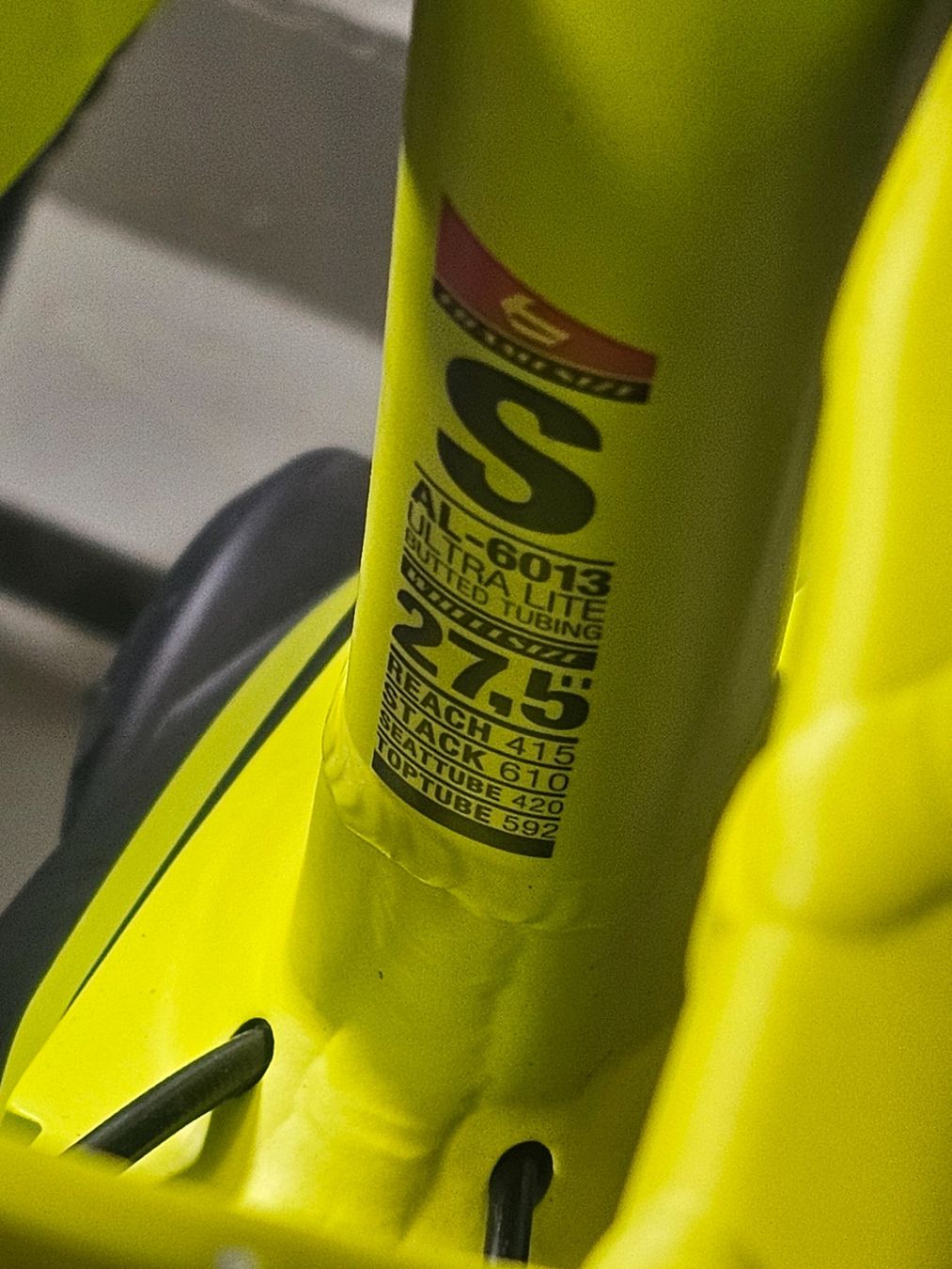 Bergamont Biciclette: Bergamont E-Contrail 6.0 Plus S – Usato da Schlieren venduto da ursulels 6