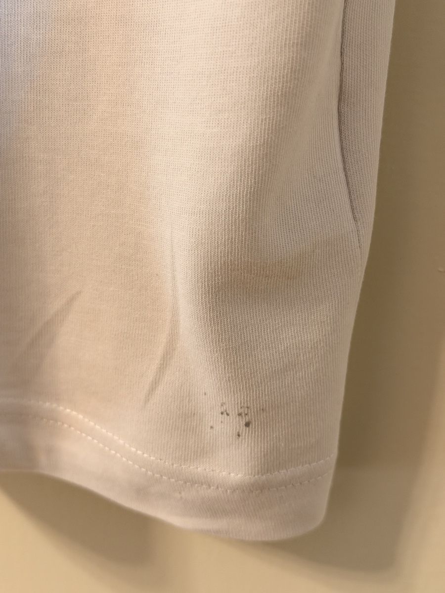 Lacoste T-shirts: Lacoste tshirt  – D'occasion à Visp par locosshop 3