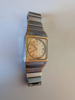 Certina DS, sehr elegante Damenuhr, vintage