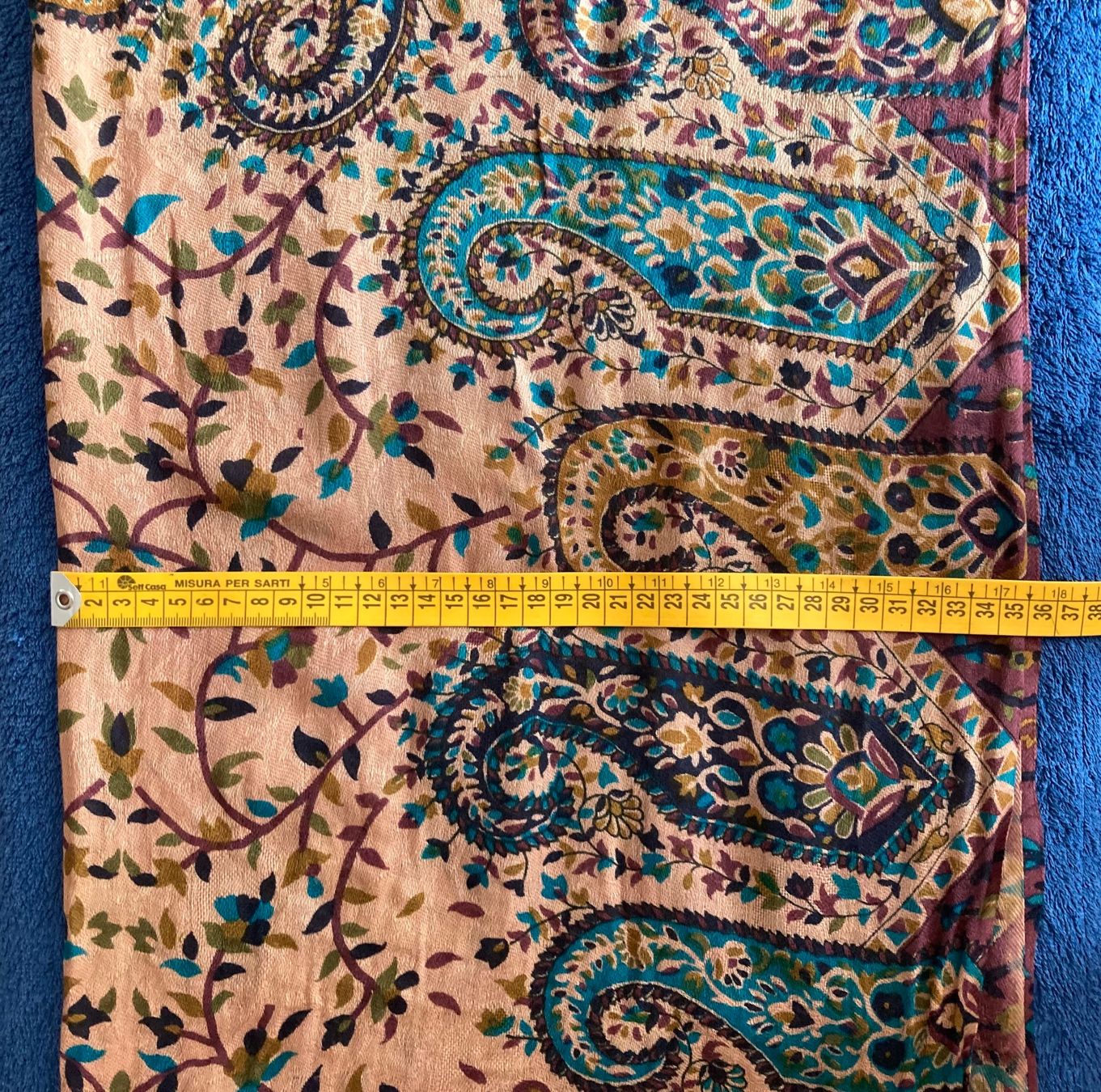 Foulards, Tücher & Schals: Schal – Neu (gemäss Beschreibung) aus Bern von NAJAW85 1