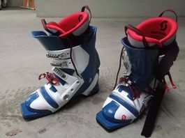 Telemarkschuh Scott Synergy 28