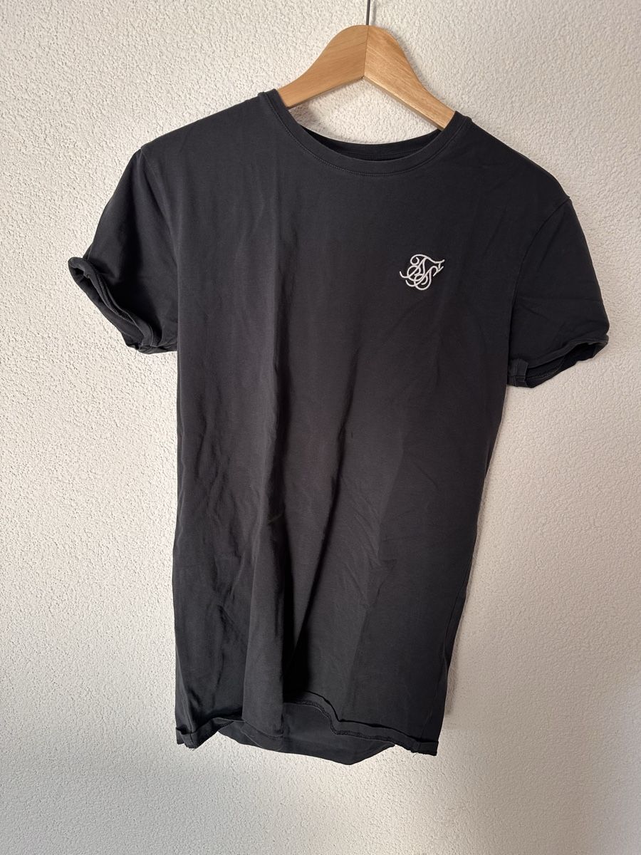 Siksilk T-Shirts: Siksilk T-Shirt Grösse M – Neu (gemäss Beschreibung) aus Oberurnen von jasmin2fel