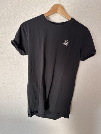 Siksilk T-Shirt Grösse M