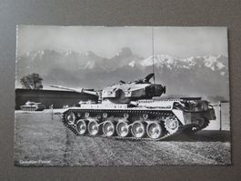 PANZER - CENTURION PANZER