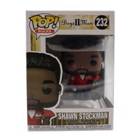 Shawn Stockman #232 Funko POP Rocks