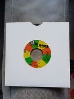 Errol Barrett "Human race" 7 inch