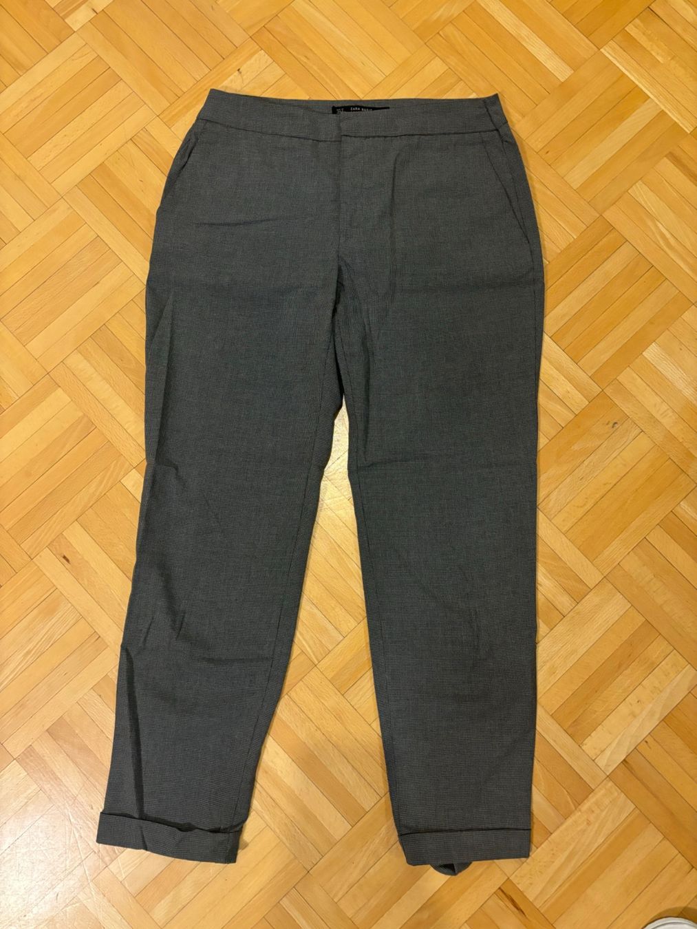Pantaloni: Grey trousers M – Usato da Genève venduto da chl_zc89 3