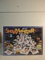 Showmanager - Für Gross und Klein von 1997. Neu. (nov585)