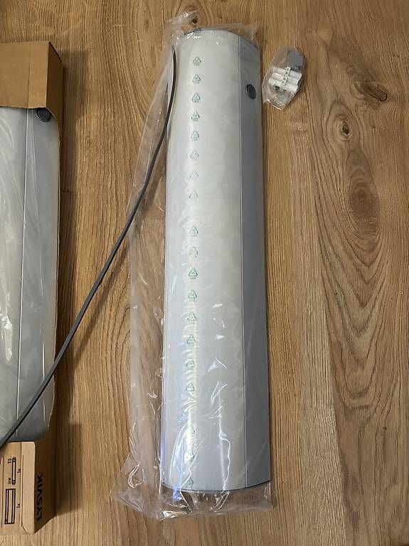 Ikea Lampade: IKEA Lampe LYSVIK – Usato da Kaiseraugst venduto da mengster 3