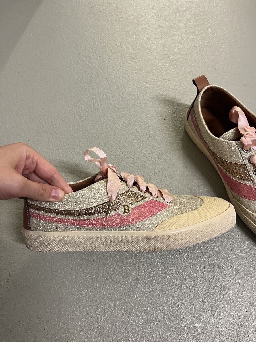 Bally Chaussures femmes: Bally sneakers  – D'occasion à Pfäffikon SZ par Zitrone_100 4
