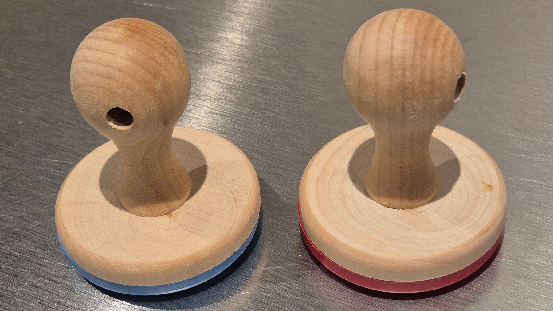 Timbri: Cookie Stempel, Keks Stempel, Plätzchen Stempel – Nuovo (secondo la descrizione) da Bischofszell venduto da worldoftoday 1