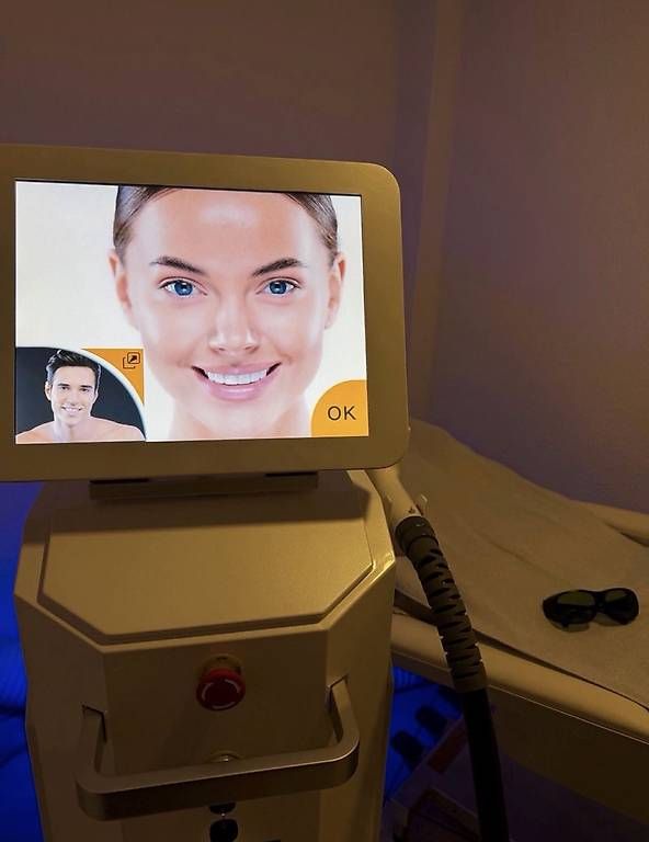 Tutte le macchine: Dioden Laser Pro-Nova – Usato da Basel venduto da inf_9cp2 4