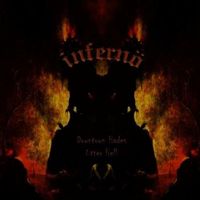 Infernö - Down...