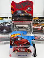 Hot Wheels Pontiac Aztek Custom HW Modified - 2024 - 111/250