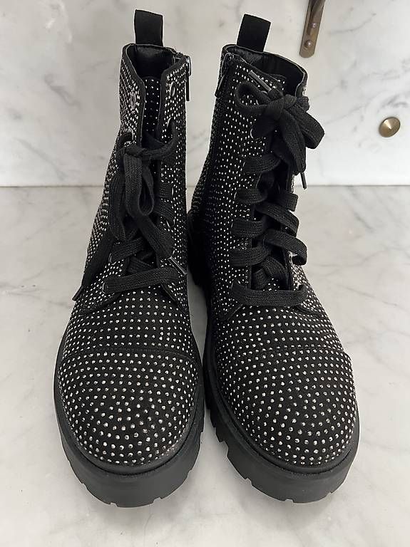 Scarpe da donna: Tolle Schuhe neu gr.38 – Usato da Glarus venduto da luli296