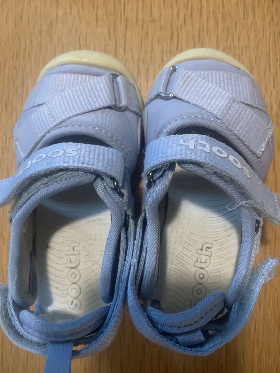 Scarpe per ragazzi: Babyschuhe Gr.21 – Usato da Basel venduto da yir_tj2l