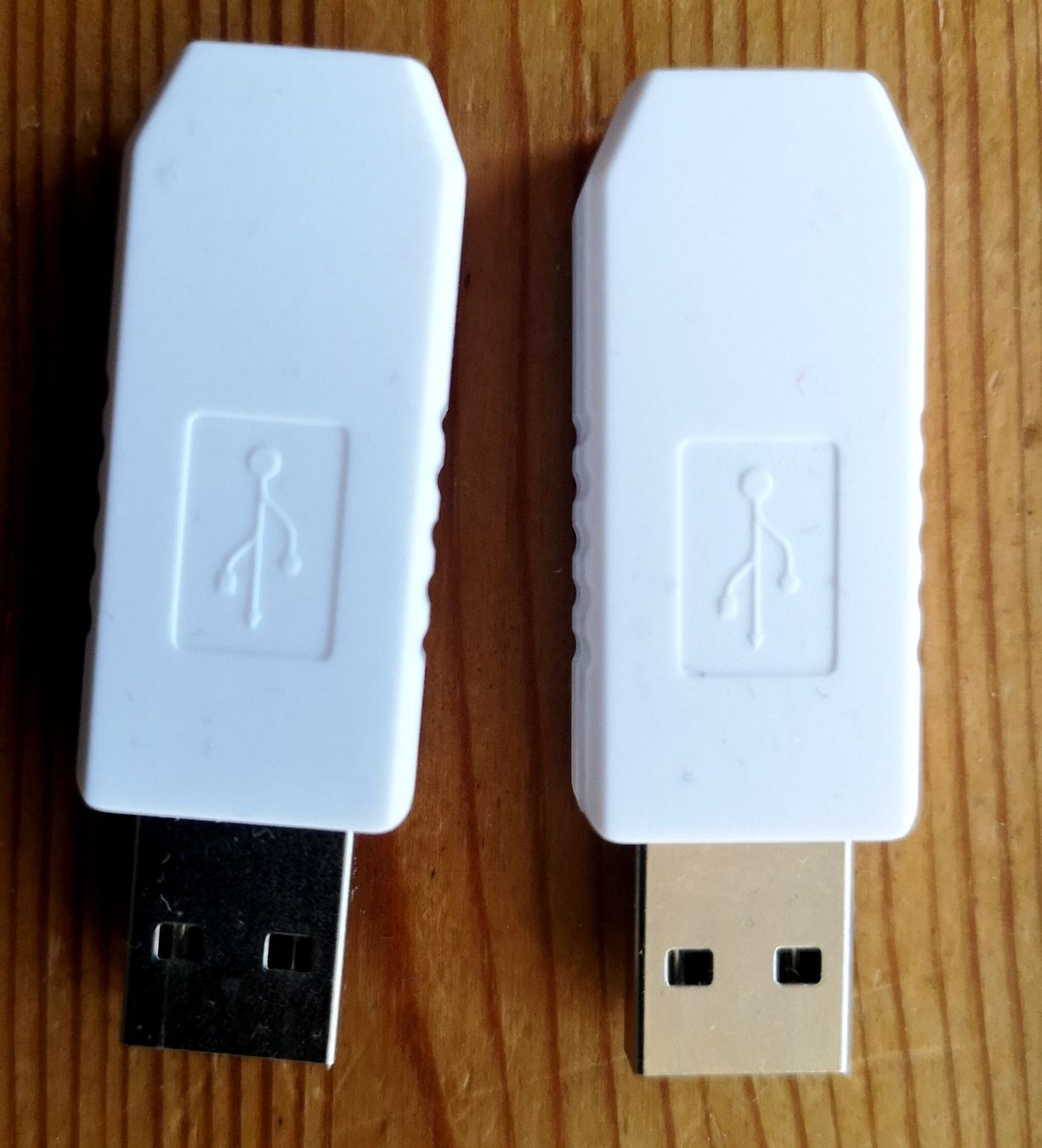 Componenti elettronici: RP2350 FIDO2 USB Key auf Basis des Raspberry Pi – Nuovo (secondo la descrizione) da St. Gallen venduto da w-mall