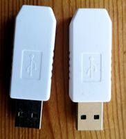 RP2350 FIDO2 USB Key auf Basis des Raspberry Pi