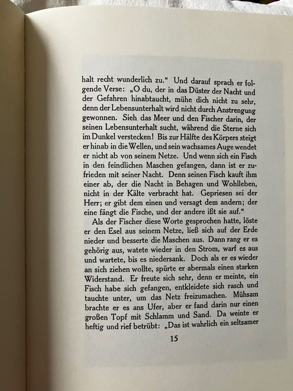 Libri: 1001 Nacht – Nuovo (secondo la descrizione) da Zürich venduto da aannnnaa48 3