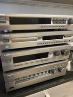 Yamaha Stereoanlage