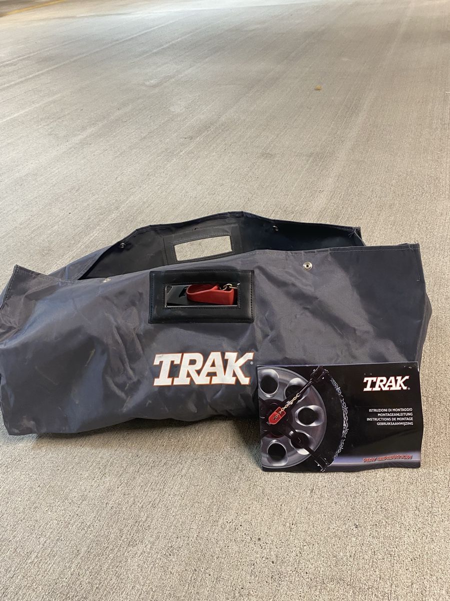 Schneeketten: Schneeketten Trak – Neu (gemäss Beschreibung) aus Uitikon Waldegg von man_fs5b