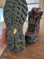 Wanderschuhe Lowa Gr 39,5