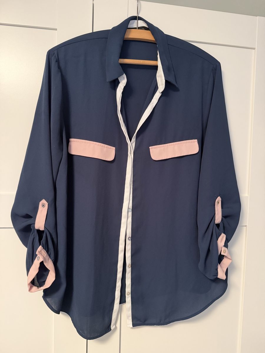 Chemisiers: Bluse  – D'occasion à Muttenz par Zara-Camp