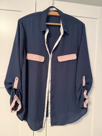 Bluse 